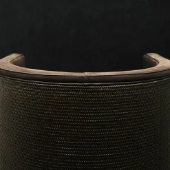 Confident Rattan Armchair