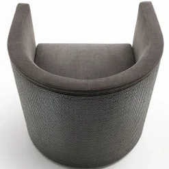 Confident Rattan Armchair