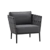 Conic Lounge Chair