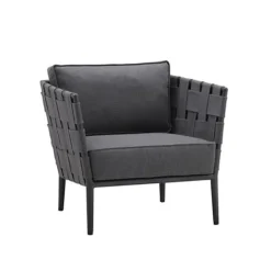Conic Lounge Chair