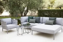 Conic Lounge Chair