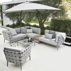 Conic Lounge Chair