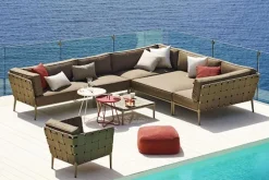 Conic Lounge Chair