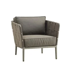 Conic Lounge Chair