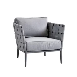 Conic Lounge Chair