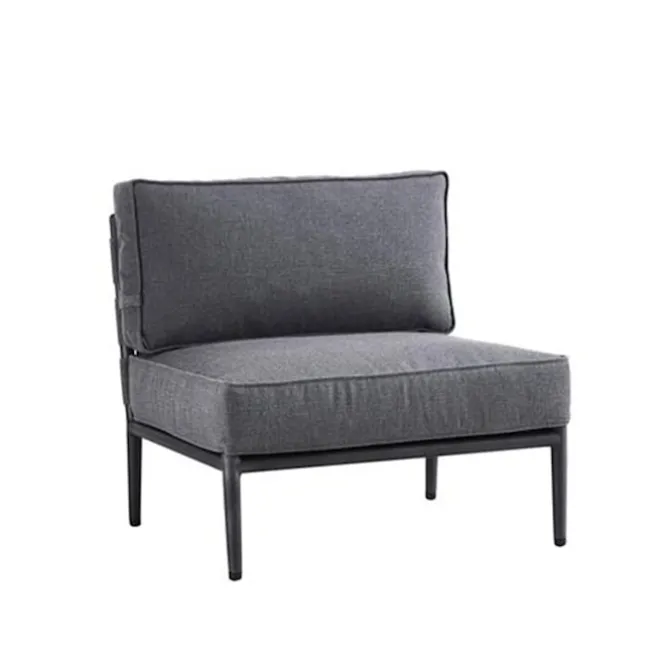 Conic Single Seater Module