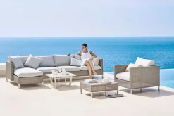 Connect Loungestol