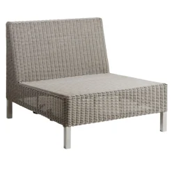 Connect Modulsofa - Midtdel