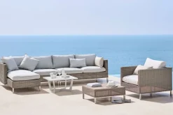 Connect Modulsofa Schäslong