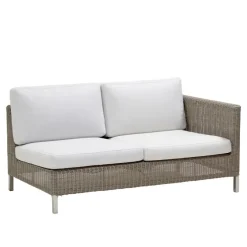 Connect Modulsofa 2-seter