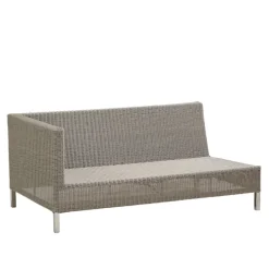 Connect Modulsofa 2-seter - Uten Pute