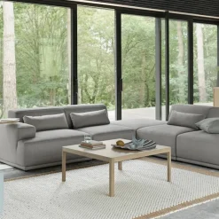 Connect Soft Cushion - Re-wool 718