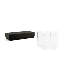 Constella Glass innsats 5-pak