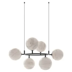Constellation Chandelier