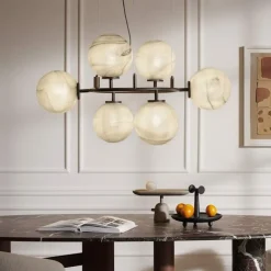 Constellation Chandelier