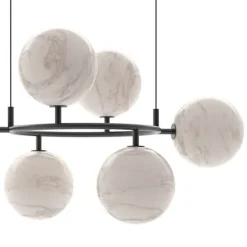 Constellation Chandelier