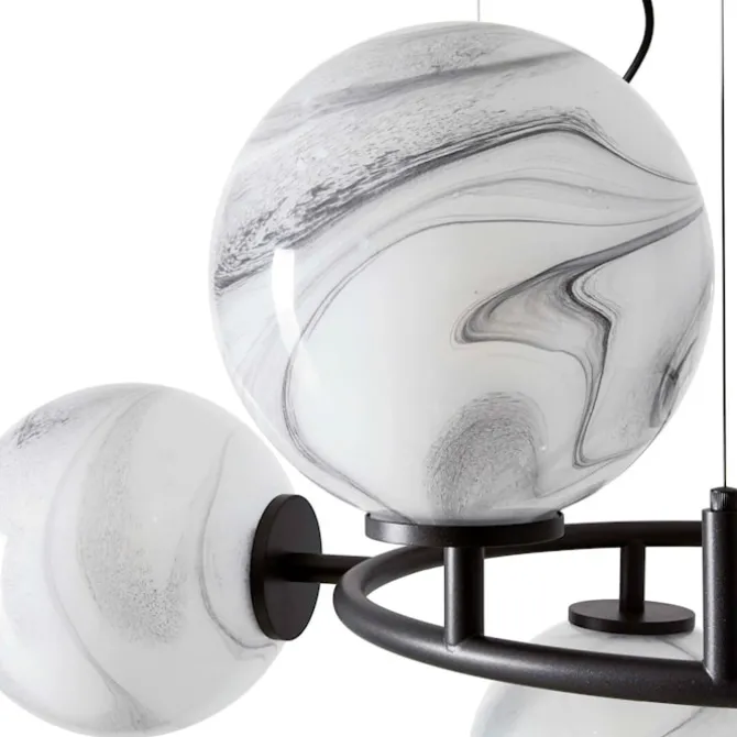 Constellation Chandelier
