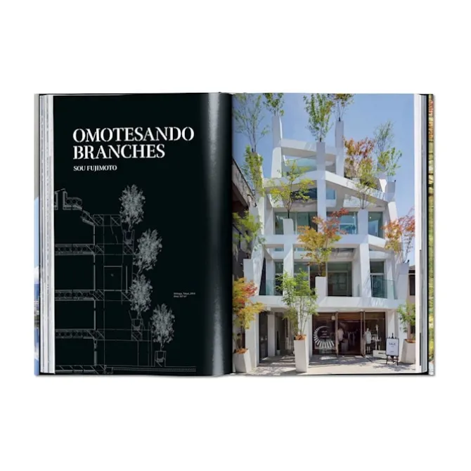 Contemporary Japanese Architecture