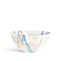 Contrast Bowl Ø 35 cm