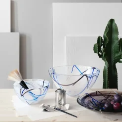 Contrast Bowl Ø 35 cm