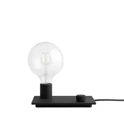 Control Table Lamp