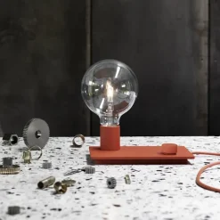 Control Table Lamp