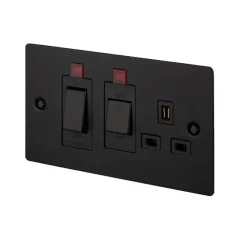 Cooker Control Unit
