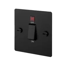 Cooker Switch