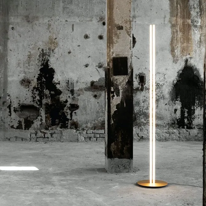 Coordinates Floor