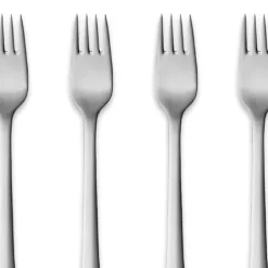 Copenhagen Cake Fork