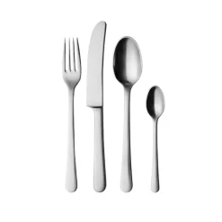Copenhagen Cutlery Set of 24