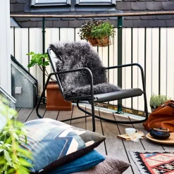 Copenhagen gyngestol