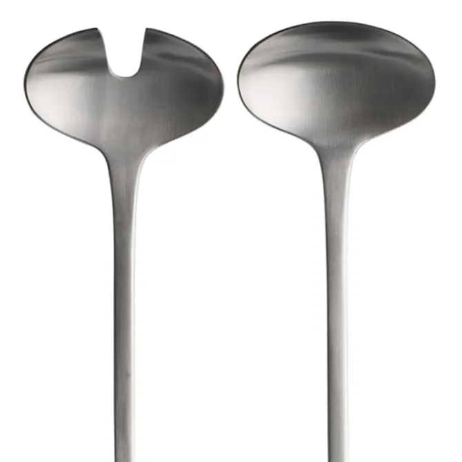 Copenhagen Salad Servers
