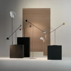 Copernica M - Table Lamp