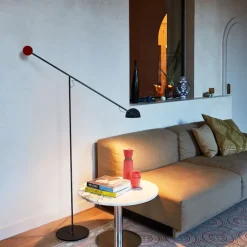 Copernica P - Floor Lamp