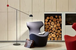 Copernica P - Floor Lamp