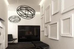 Copernico Pendellampe