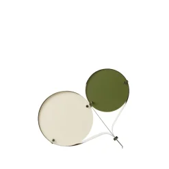 Coppia bordlampe