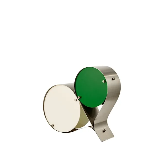 Coppia bordlampe
