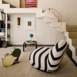 Coppia bordlampe