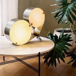 Coppia bordlampe
