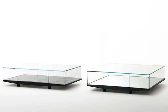 COR02 Collector Coffee Table