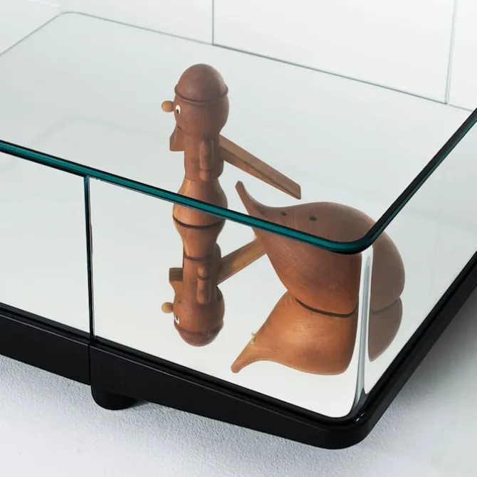 COR02 Collector Coffee Table