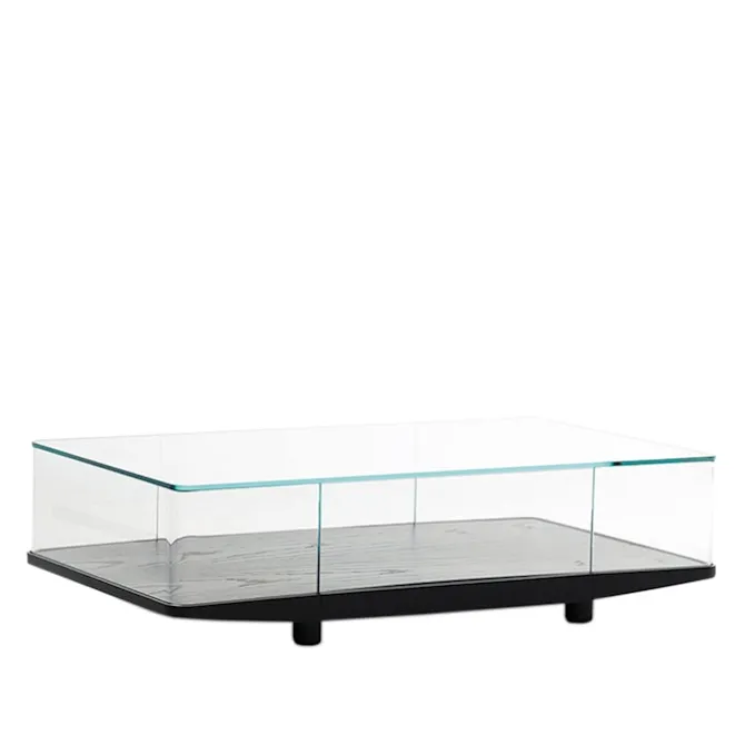 COR01 Collector Coffee Table