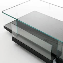 COR01 Collector Coffee Table
