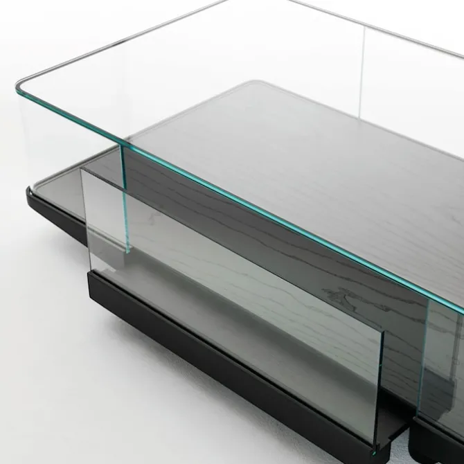 COR01 Collector Coffee Table