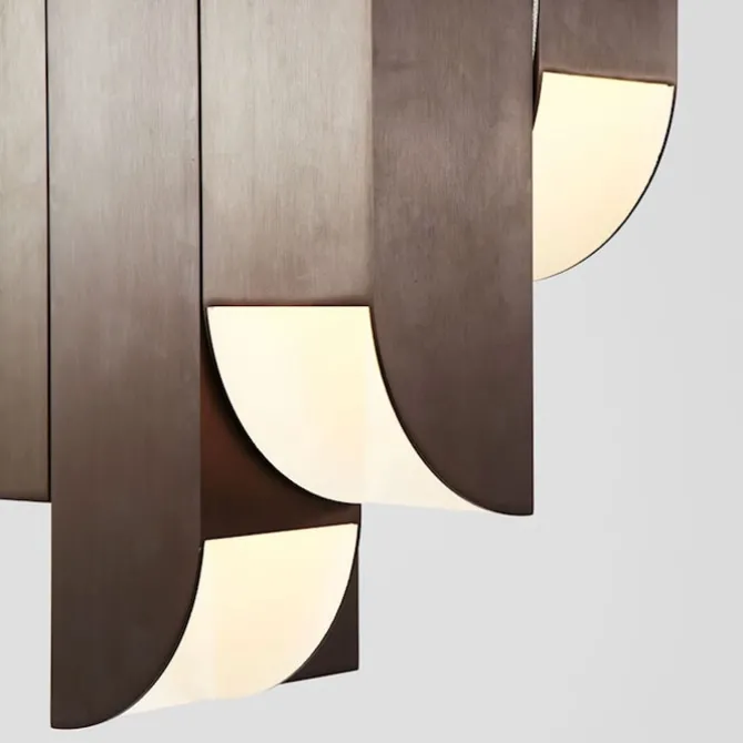 Cora Pendant 8 Lights