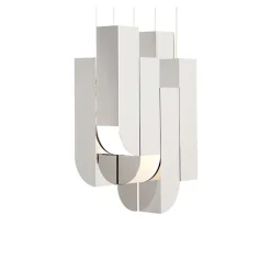 Cora Pendant 8 Lights