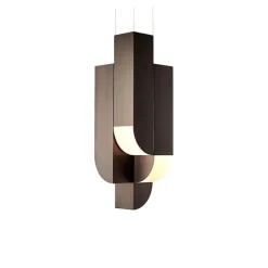 Cora Pendant 4 Lights