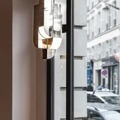 Cora Pendant 4 Lights